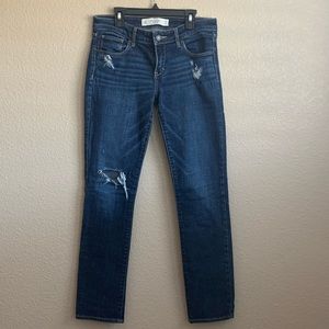 Abercrombie Jeans